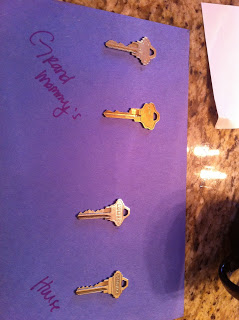 Everything is Better with Glitter!