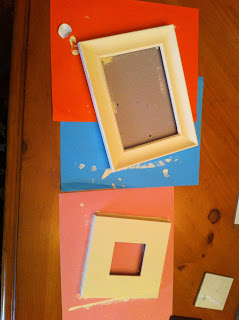 Adorable Picture Frames