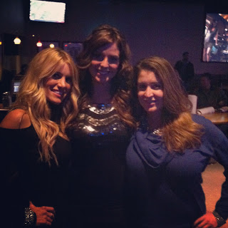 My NYE Hair Tutorial