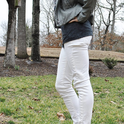 Winter White and Cool Neutrals