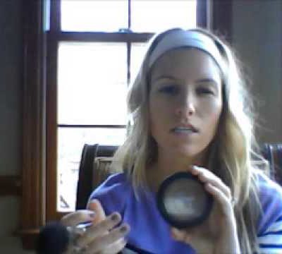 Face Makeup Application Tutorial
