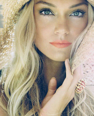 Spring Beauty Trends