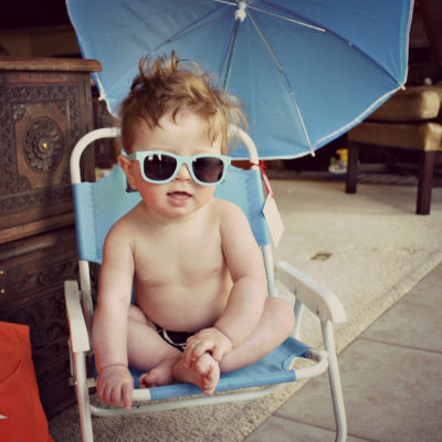 Summer ready and Giveaway!!! (closed)