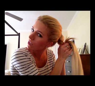 Twisted Pony Tutorial + That’s what he said