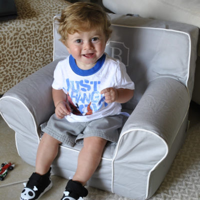 Polka Dots and Bling