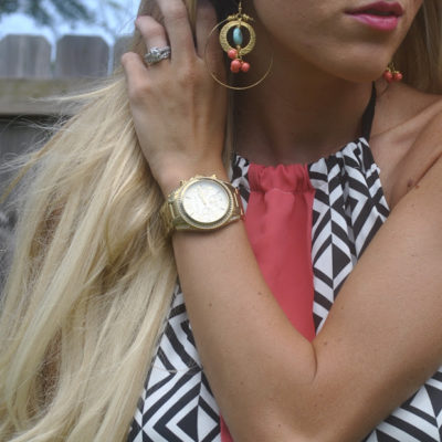 Patterns and a Giveaway (Closed)