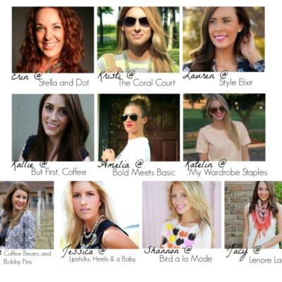 Stella and Dot Giveaway (Closed)