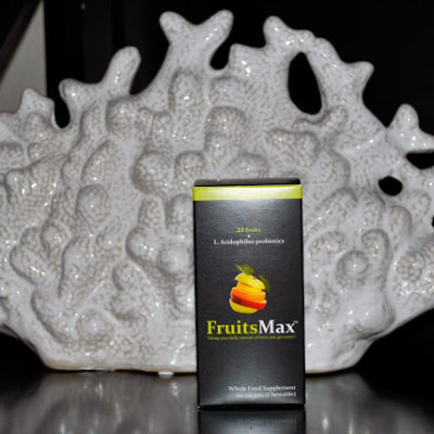 FruitsMax