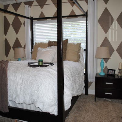 A Glimpse into Our Home