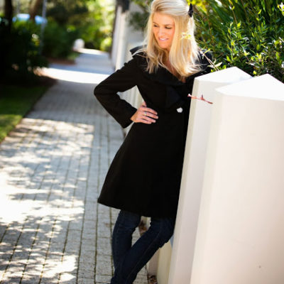 Black Coat