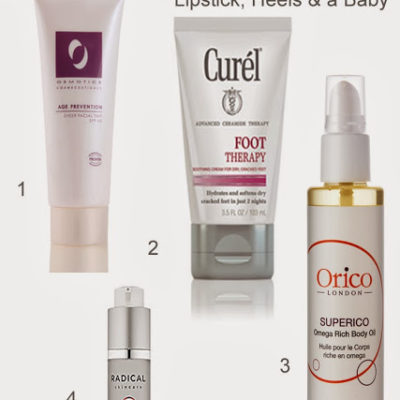 Combat Dry Winter Skin