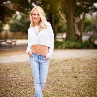 Crop in the Name of Love