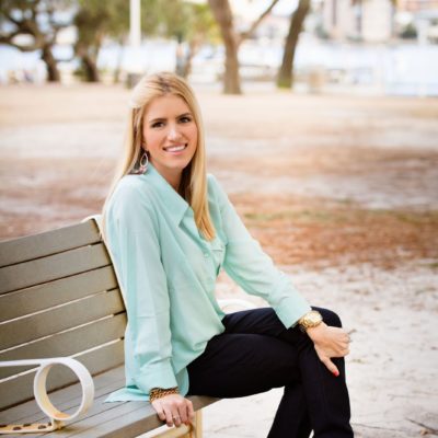 NIC+ZOE and a Huge Giveaway (closed)