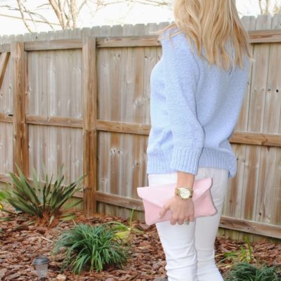 Spring Inspired 2014