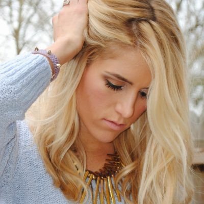 My Brows as of Lately