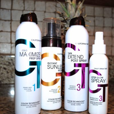 Ready for Spring and Giveaway (closed)