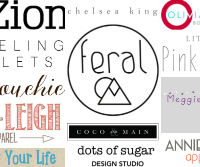 Summer Beauty Products + Giveaway