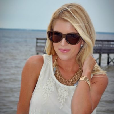 Breezy and Extension Giveaway