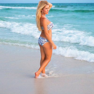 Hanging on to Summer