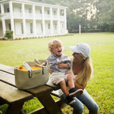 Southern Style + Belly Bands