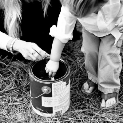 Baby #2 Gender Reveal