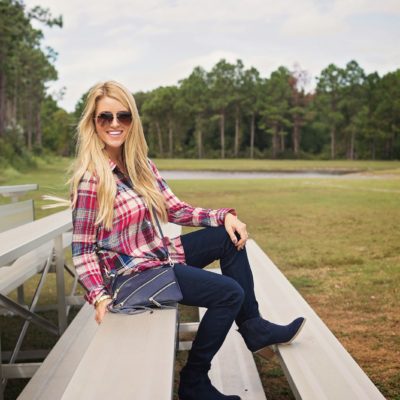 Friday Night Football