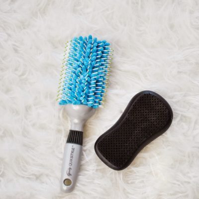 Melting Braid Tutorial