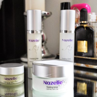 Nazelie Skin Care