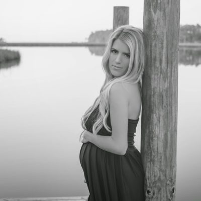 Maternity Photos Part II