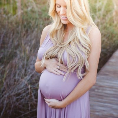 Maternity Photos Part 1