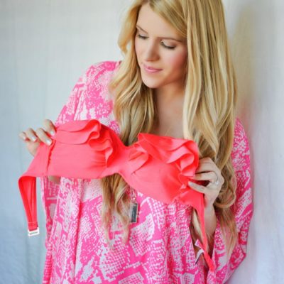 Spring Break Beach Trip Favorites