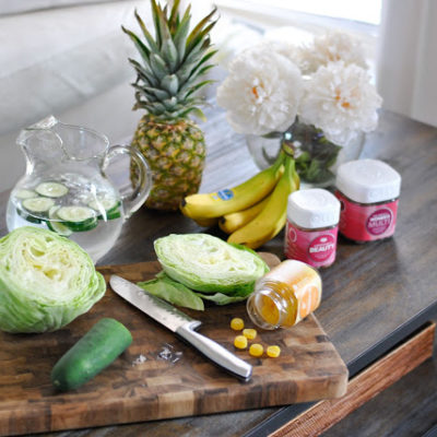 Feel Beautiful From the Inside