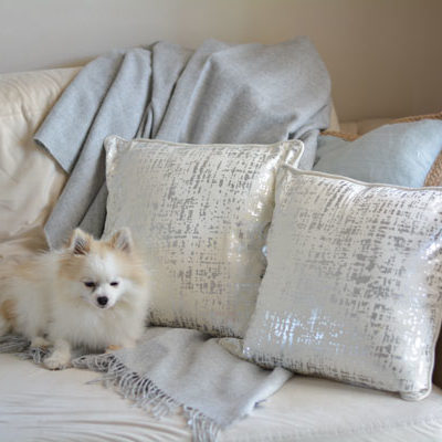 Home Decor for a Cause