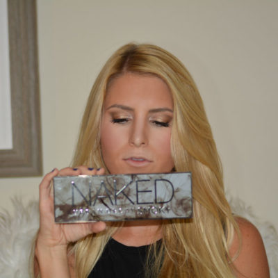 Trending in Beauty: Suede Eye