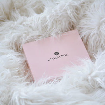 Beauty Subscription Box