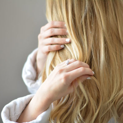 Tips to Longer and Fuller Hair