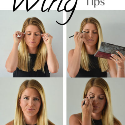 Ultimate Wing Tips