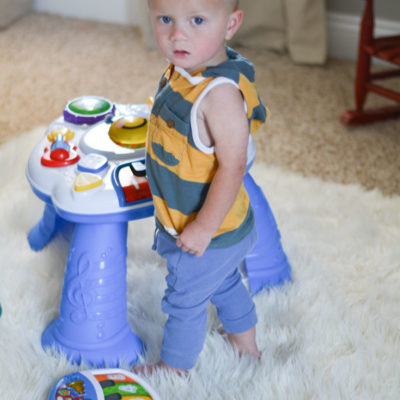 It’s a Birthday Celebration