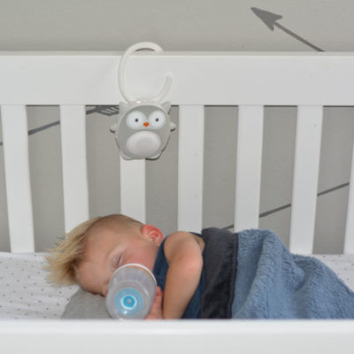 The Sound of Silence At Home And On The Go