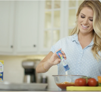 Mom Tricks From Sun Up to Sun Down