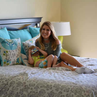 Weekend Getaway: Splash Resort, Panama City