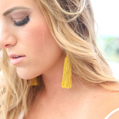 Friday Five : Top 5 Nude Lips