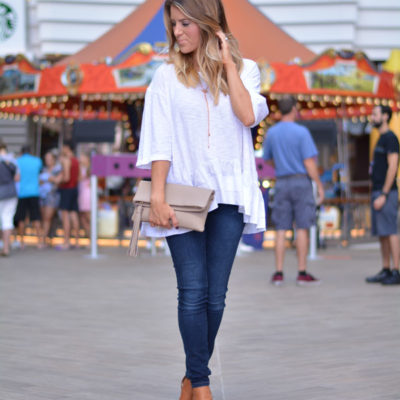 Royal Caribbean – Harmony of The Seas + Tips For Cruising