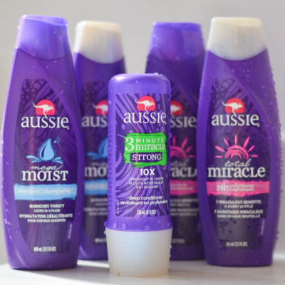 Split Up With Split Ends