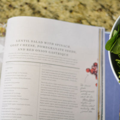 New Years Resolutions