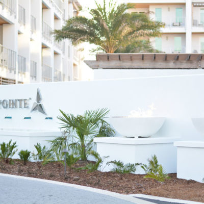 My Birthday Weekend at The Pointe on 30a