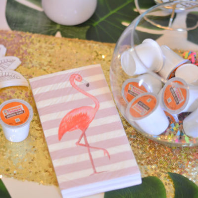 Host: Spring Coffee Bar