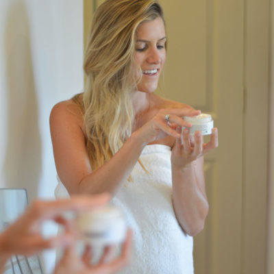 Younger Looking Skin