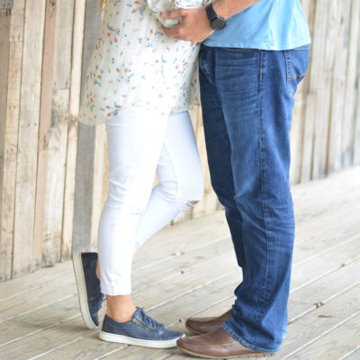 An Evening Without The Kids