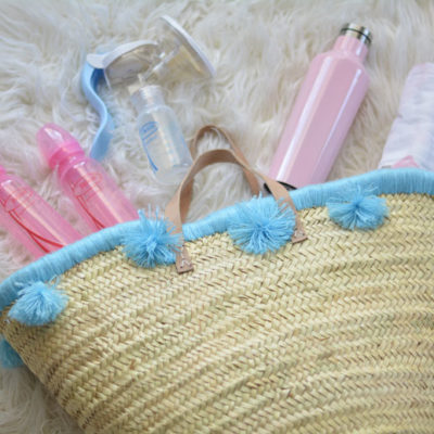 Prepare For Breastfeeding